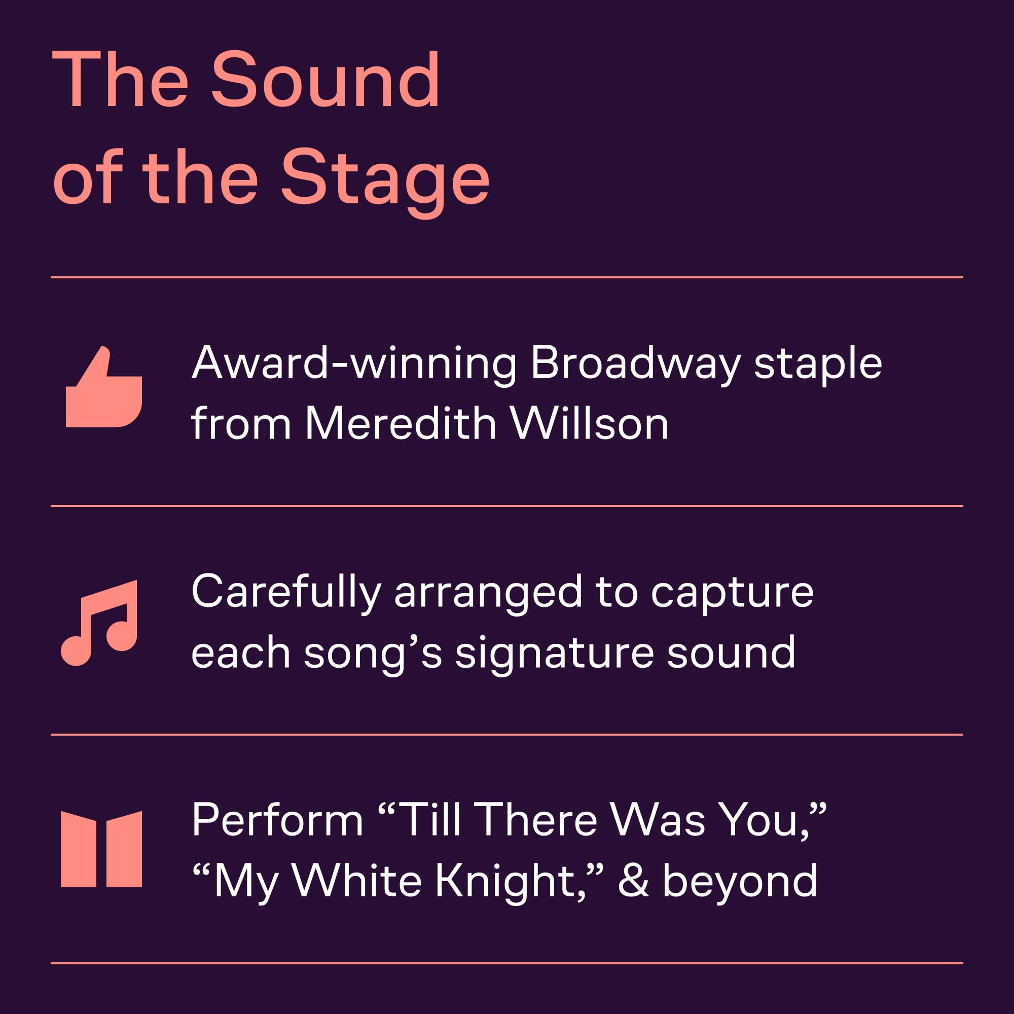 The Music Man