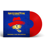 Paddington: The Music (Original Cast Recording)[LP]