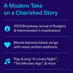Rodgers & Hammerstein's Cinderella on Broadway