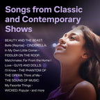 The Singer's Musical Theatre Anthology - Teen's Soprano Edition