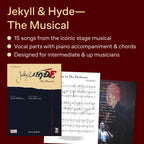 Jekyll & Hyde - The Musical