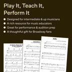 The Great American Songbook - Broadway: Music and Lyrics for 100 Classic Songs
