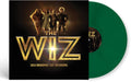 THE WIZ (2024 Broadway Cast Recording)[Green 2 LP]