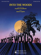 Into the Woods Edition: Vocal Selections | Revised Edition for Piano and Voice | Sheet Music Songbook from Broadway Musical | Classic Theatre Songs Collection with Piano Sheet Music