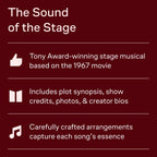 Thoroughly Modern Millie: Vocal Selections