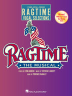 Ragtime: Vocal Selections