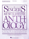 Singer's Musical Theatre Anthology - Volume 8: Soprano Book