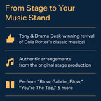 Anything Goes (2011 Revival Edition): Vocal Selections