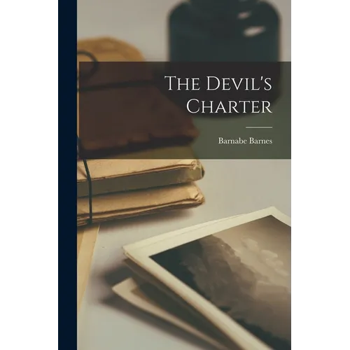 The Devil's Charter