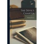 The Devil's Charter - Paperback