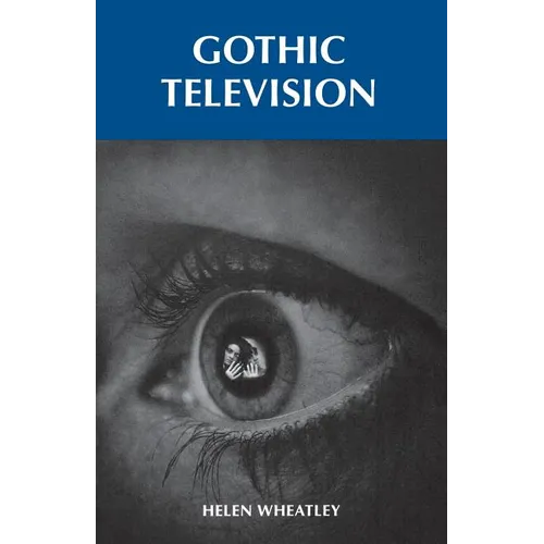Gothic Television