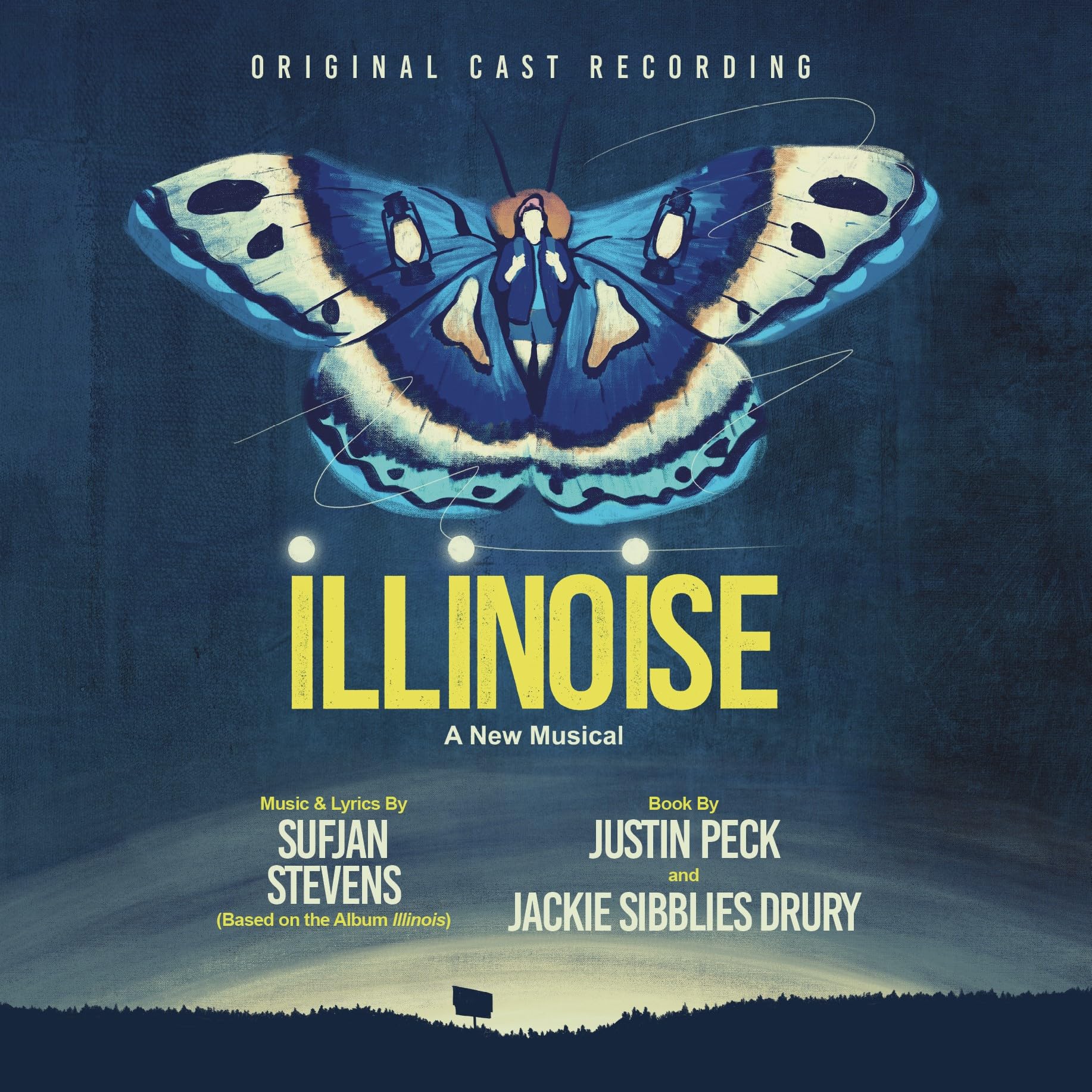 Illinoise: A New Musical (Orig