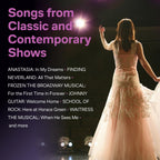 The Singers Musical Theatre Anthology Volume 7 | Soprano Vocal Collection Songbook with Piano Accompaniment | 35 Broadway Songs from Original Vocal Scores for Auditions and Performances