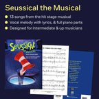Seussical the Musical: Vocal Selections