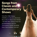 The Singer's Musical Theatre Anthology: Soprano, Vol. 3