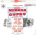 Gypsy (Original Broadway Cast Recording)[LP]