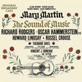 Sound Of Music (Original Broadway Cast Recording) [2 LP]
