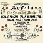 Sound Of Music (Original Broadway Cast Recording) [2 LP]