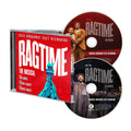 Ragtime: The Musical (2025 Broadway Cast Recording)[2 CD]