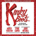 Kinky Boots / (Various Artists) (Original Broadway Cast Recording)