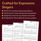 Natasha, Pierre & The Great Comet of 1812: Vocal Selections