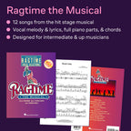 Ragtime: Vocal Selections