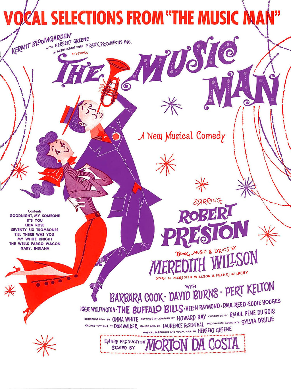 The Music Man