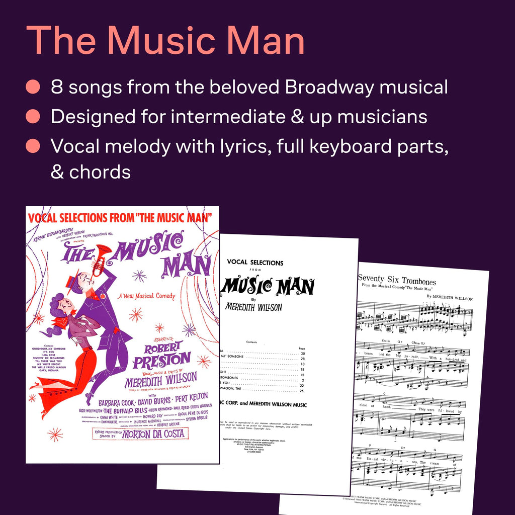 The Music Man