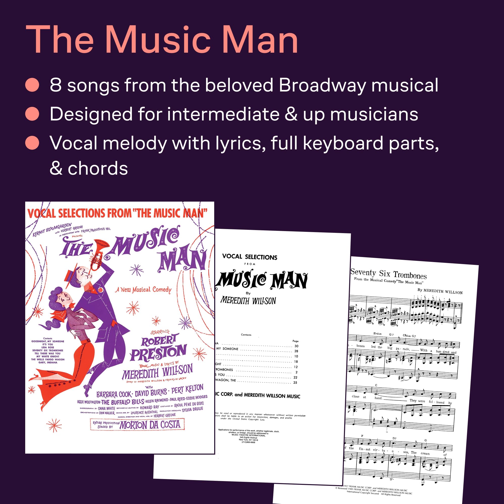 The Music Man