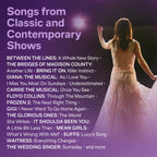 Singer's Musical Theatre Anthology - Volume 8: Soprano Book