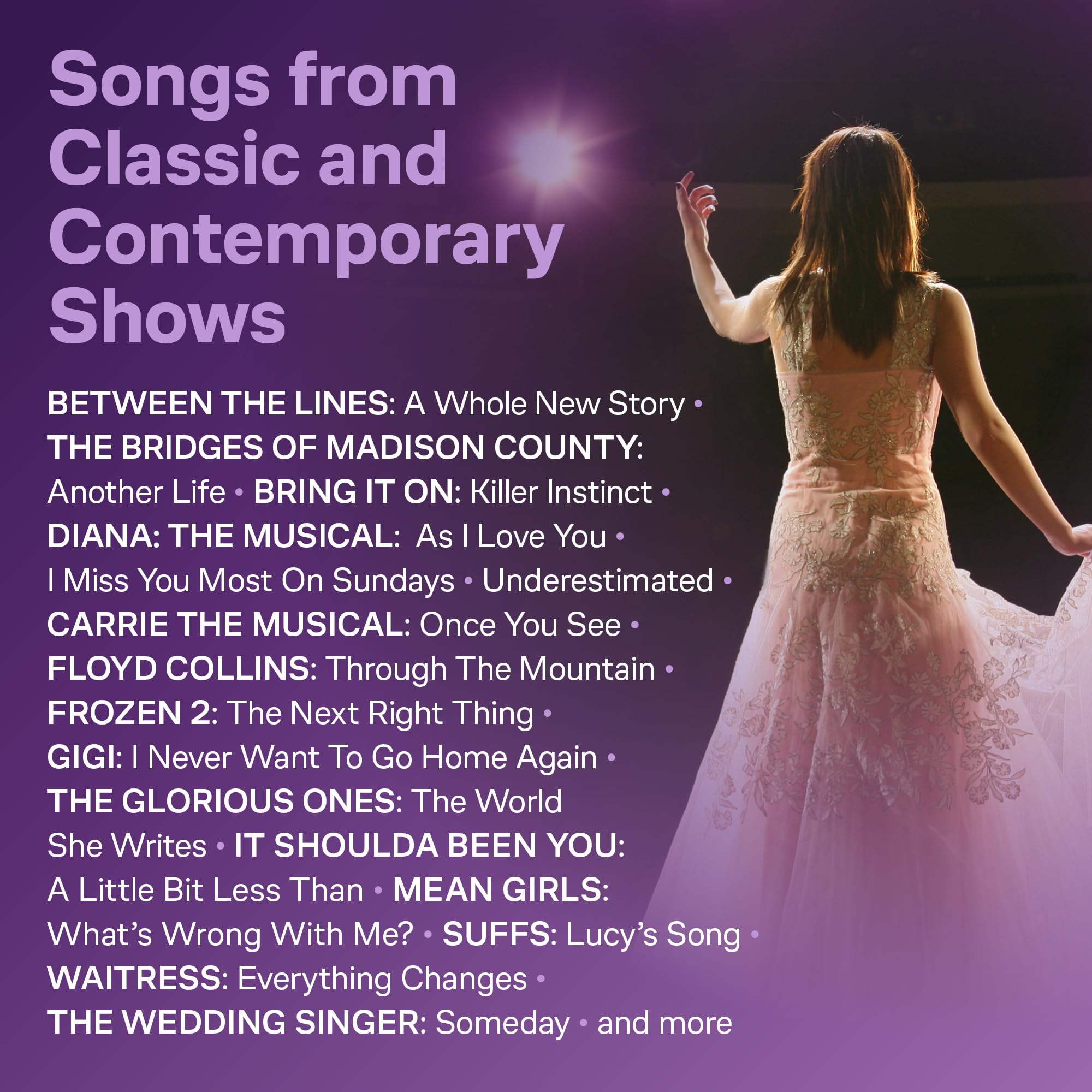 Singer's Musical Theatre Anthology - Volume 8: Soprano Book