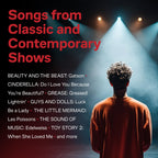 The Singer's Musical Theatre Anthology: Teens Edition | Baritone/ Bass Vocal Collection Songbook with Piano Accompaniment | Broadway Sheet Music for Male Teen Singers and Auditions