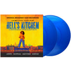 Hell's Kitchen (Original Broadway Cast Recording)[Transparent Blue 2 LP]