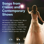 The Singer's Musical Theatre Anthology Volume 2 for Mezzo-Soprano Belter Voice | Broadway Vocal Songbook with Piano Accompaniment, Lyrics, Audition Repertoire and Sheet Music Collection