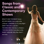 The Singer's Musical Theatre Anthology: Volume 4, Soprano Book Only | Vocal Collection Sheet Music Songbook for Soprano Voice and Piano | Broadway Musical Theatre Audition Repertoire Songs Collection