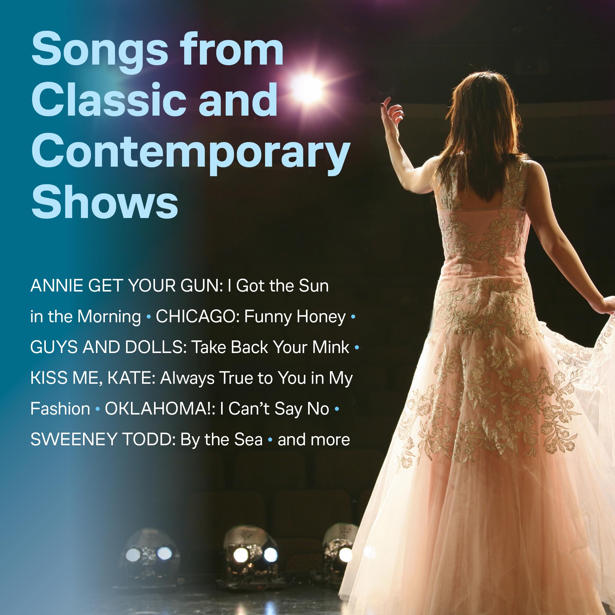 The Singer's Musical Theatre Anthology - Volume 1: Mezzo-Soprano Belter Songbook (Revised Edition) | Broadway Vocal Sheet Music Collection with Piano Accompaniment Lyrics and Audition Repertoire Songs