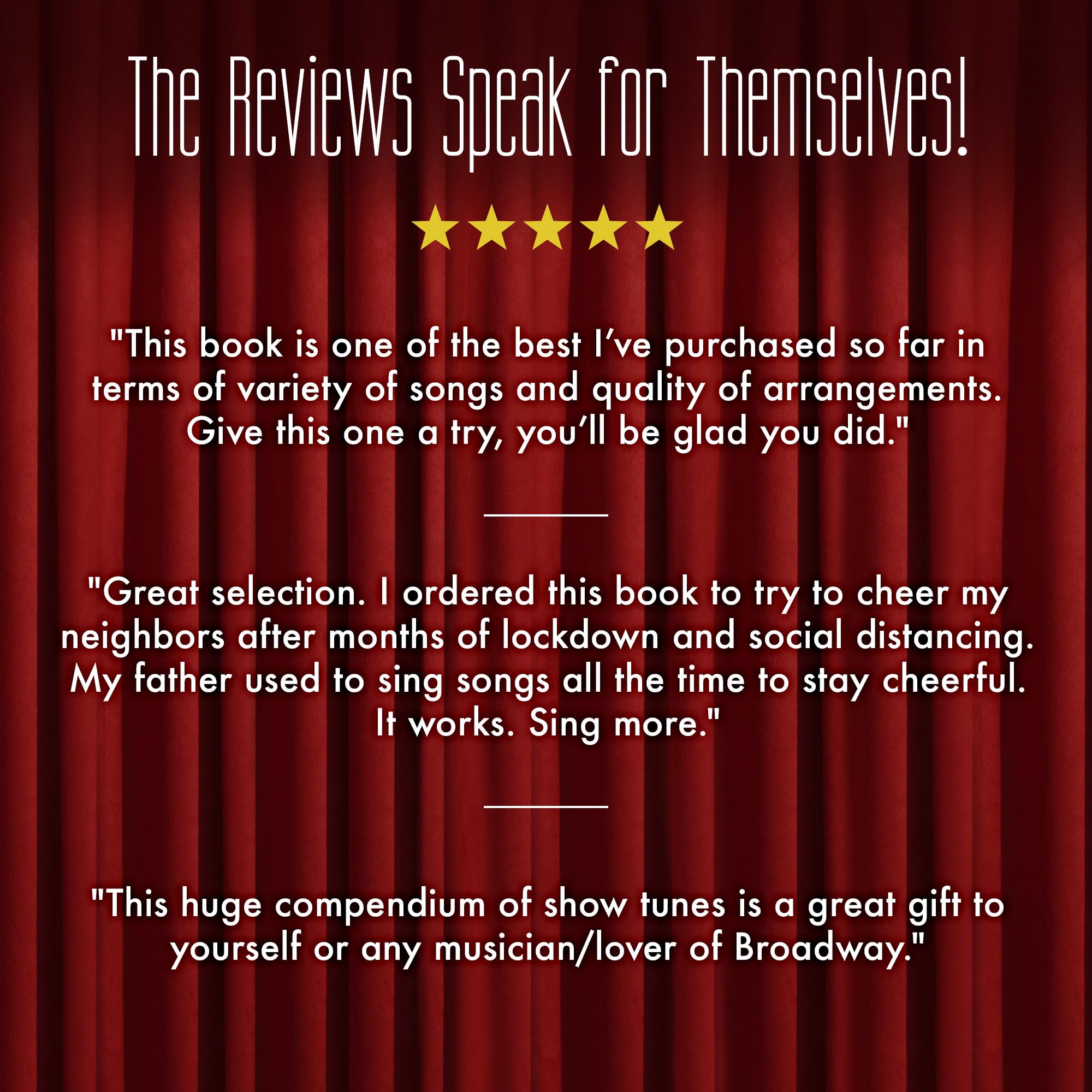 The Best Broadway Songs Ever - 6th Edition | Piano/Vocal/Guitar Songbook | 85 Essential Broadway Classics for Musicals and Theater Performers | Sheet Music for Piano Singers and Guitarists