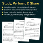 Roald Dahls Matilda - The Musical | Piano/Vocal Sheet Music from Netflix Film | Vocal/Piano Songbook for Practice Performance and Study with Chord Symbols | Broadway and Movie Musical Arrangements