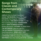 The Singer's Musical Theatre Anthology Volume 8: Tenor Edition