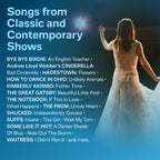 The Singer's Musical Theatre Anthology: Volume 8 | Mezzo-Soprano/Belter Vocal Collection Songbook for Piano and Voice with Contemporary Broadway Favorites and Audition Repertoire Guide