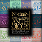 The Singer's Musical Theatre Anthology: Volume 4, Tenor Book | Vocal Collection Sheet Music Songbook for Tenor Voice and Piano | 37 Broadway Musical Theatre Songs for Auditions and Performance