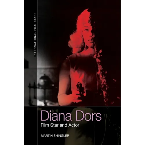 Diana Dors: Film Star and Actor