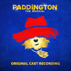 Paddington: The Music (Original Cast Recording)[LP]