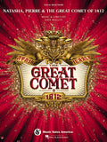 Natasha, Pierre & The Great Comet of 1812: Vocal Selections