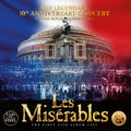 Les Miserables: 10th Anniversary Concert at the Royal Albert Hall (Various Artists)