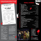 Evil Dead: The Musical (Original Cast Recording)