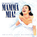 Mamma Mia! The Musical (Original London Cast Recording)[Blue/White 2 LP]