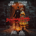 Sweeney Todd: The Demon Barber
