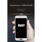 Someone Called Rob - Paperback