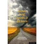 How the World Began - Paperback